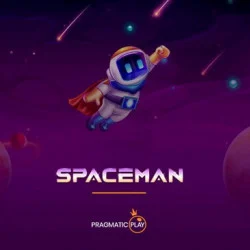 Spaceman dhh8